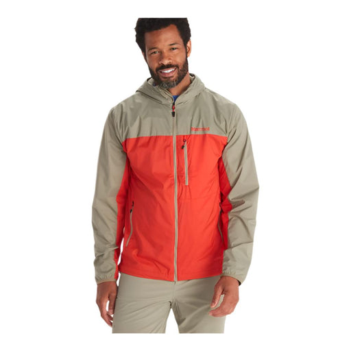 Marmot ETHER DRICLIME HOODY - MEN'S - Next Adventure