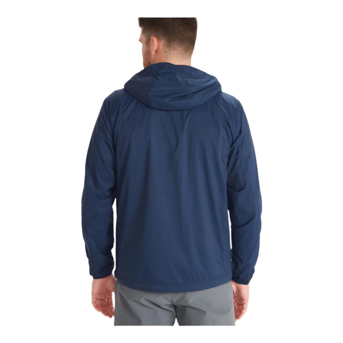 Marmot ETHER DRICLIME HOODY - MEN'S - Next Adventure