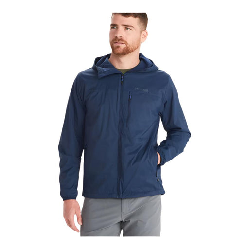 Marmot ETHER DRICLIME HOODY - MEN'S - Next Adventure