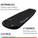 Sea to Summit ETHER LIGHT XT EXTREME INSULATED SLEEPING PAD - Next Adventure