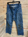 Double Knee Jeans