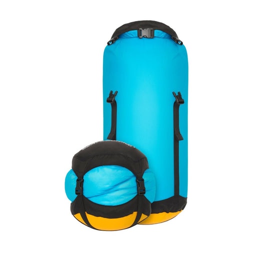Sea to Summit Evac Compression Dry Bag UL - Next Adventure