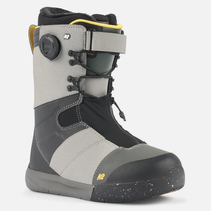 K2 EVASION MEN'S SNOWBOARD BOOT - 2024 - Next Adventure