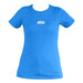 Petzl EVE LOGO TEE - WOMEN'S SHORT SLEEVE SHIRTS - Next Adventure