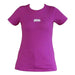 Petzl EVE LOGO TEE - WOMEN'S SHORT SLEEVE SHIRTS - Next Adventure