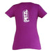 Petzl EVE LOGO TEE - WOMEN'S SHORT SLEEVE SHIRTS - Next Adventure