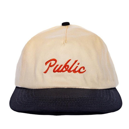 Public EVENT HAT - Next Adventure