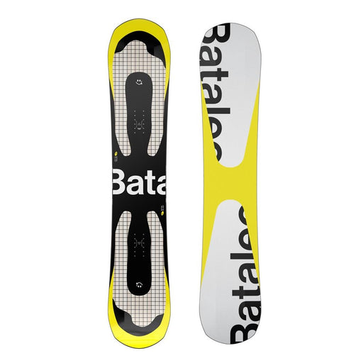 Bataleon EVIL TWIN MEN'S SNOWBOARD - 2025 - Next Adventure