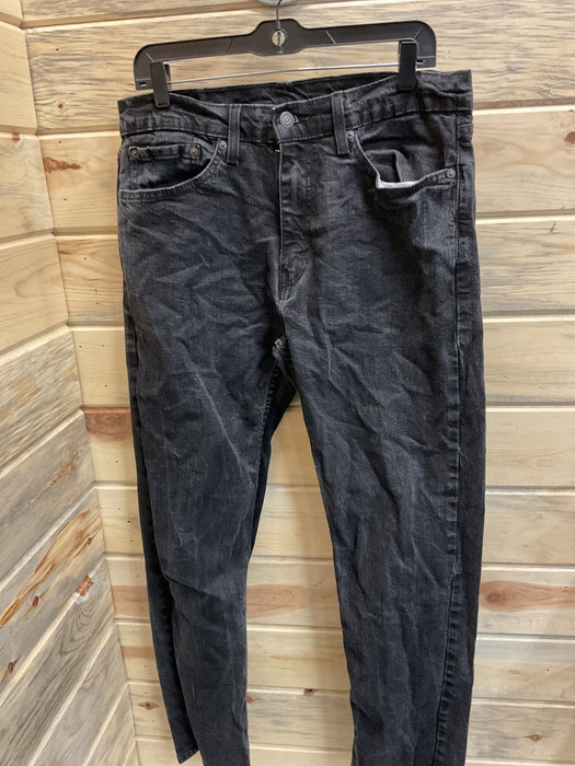 34x32 505 Jeans