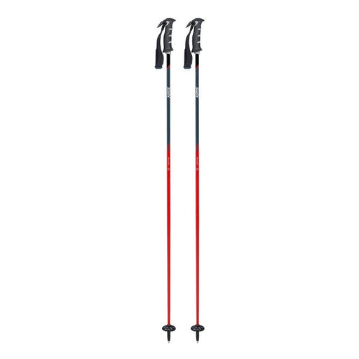 Swix EXCALIBUR FIRE SKI POLES - Next Adventure