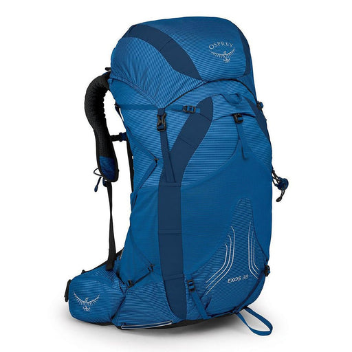 Osprey EXOS 38L BACKPACK - Next Adventure