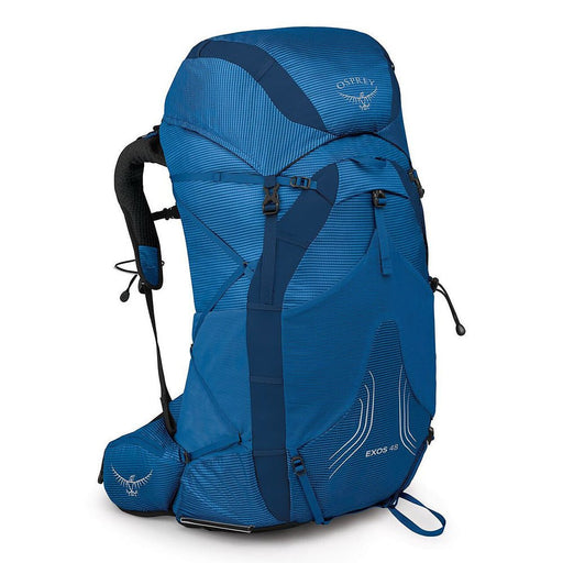 Osprey EXOS 48L BACKPACK - Next Adventure