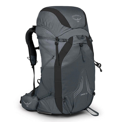 Osprey EXOS 58L BACKPACK - Next Adventure