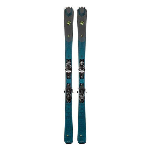 Rossignol EXPERIENCE 82 XP10 2025 - Next Adventure