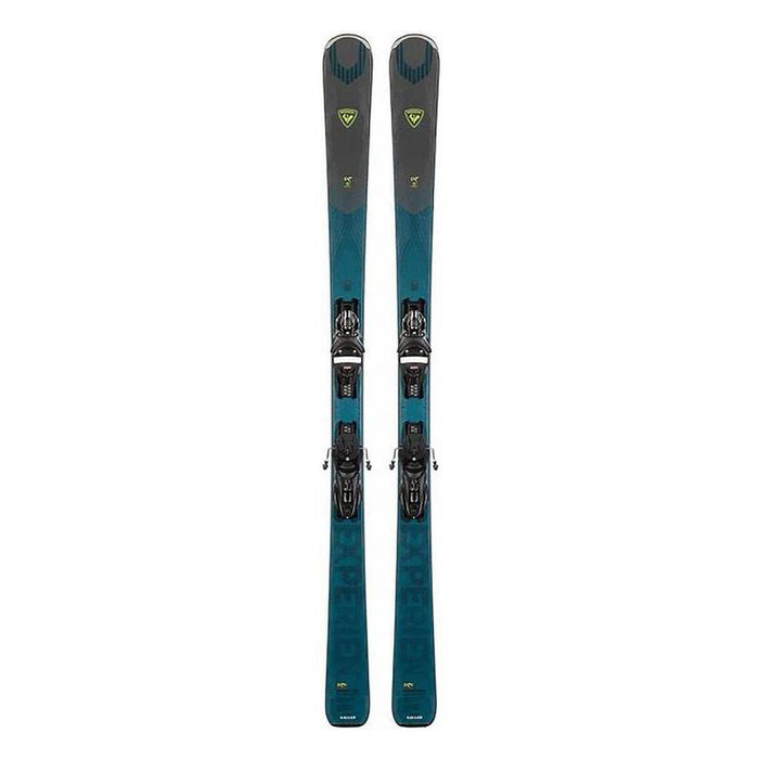 Rossignol EXPERIENCE 82 XP10 2025 - Next Adventure