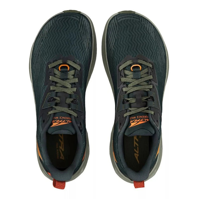 Altra EXPERIENCE WILD - MEN'S RUNNING SHOES - Next Adventure