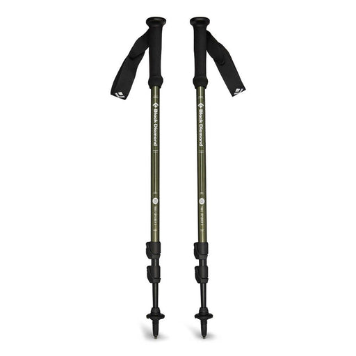 Black Diamond EXPLORE 3 TREKKING POLES - Next Adventure