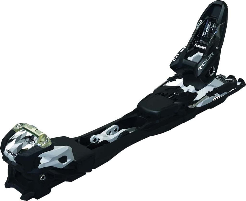 Marker F10 TOUR S SKI BINDING - 2025 - Next Adventure