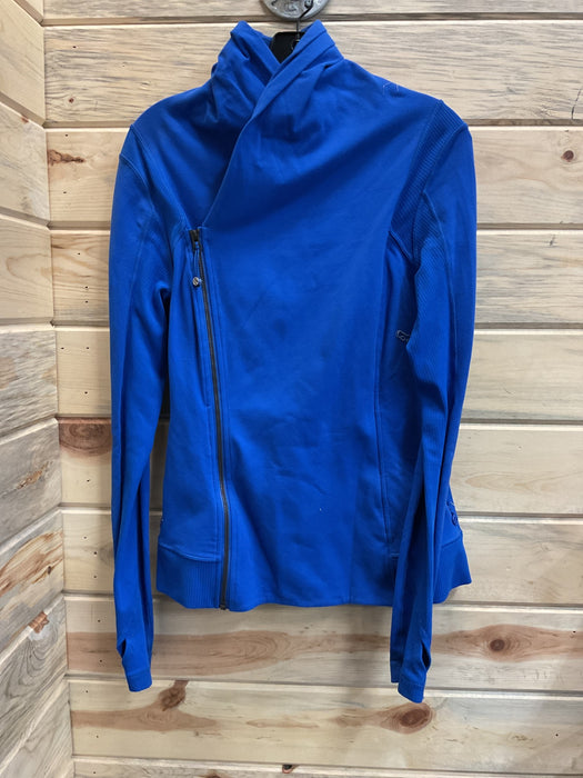 Stretch Hoodie
