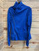 Stretch Hoodie