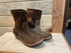 All weather Boots