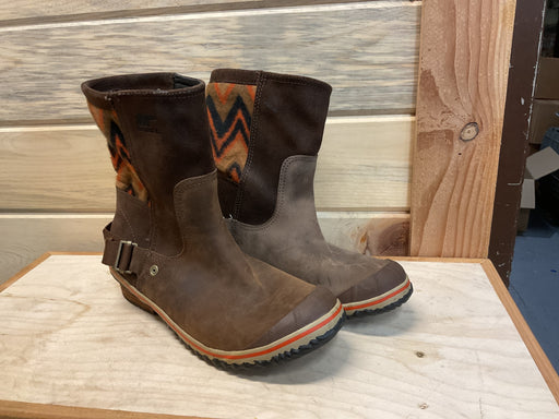 All weather Boots