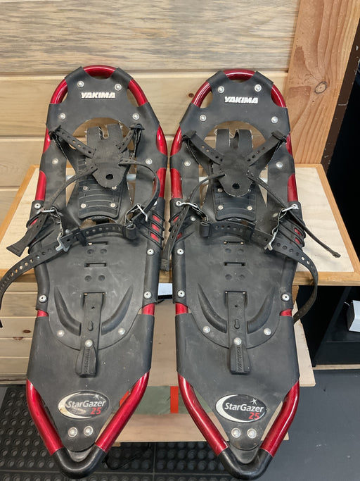 Stargazer Snowshoes 925
