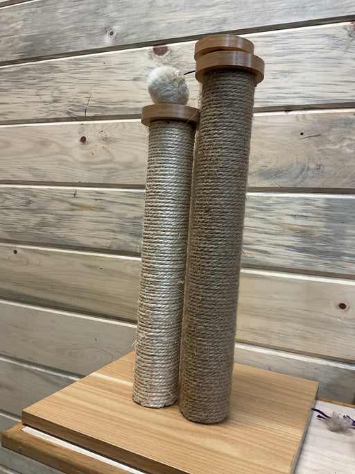 Cat Scratcher