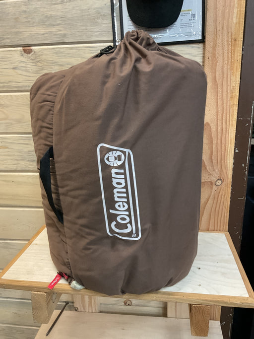 Traditional Heavy Duty Sleeping Bag