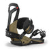 Union FALCOR MEN'S SNOWBOARD BINDING - 2024 - Next Adventure