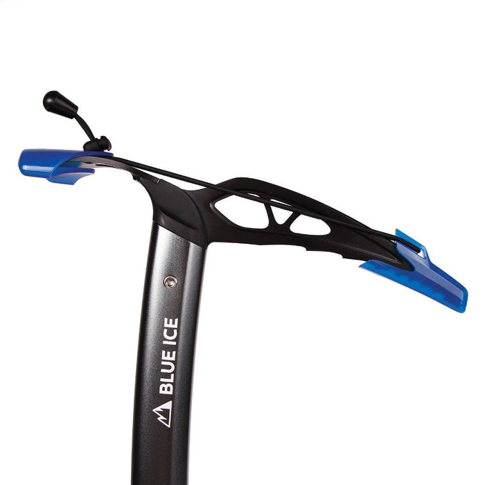 Blue Ice FALK ICE AXE - Next Adventure