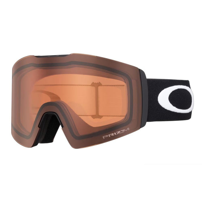 Oakley FALL LINE L GOGGLE - 2025 - Next Adventure