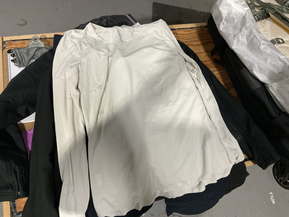 W’s Tech Shirt