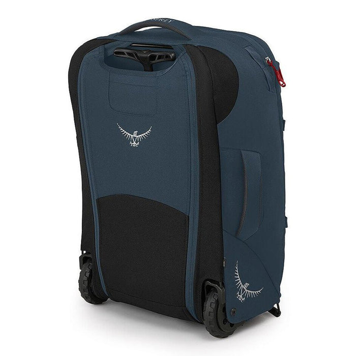 Osprey FARPOINT WHEELS 36L BACKPACK - Next Adventure