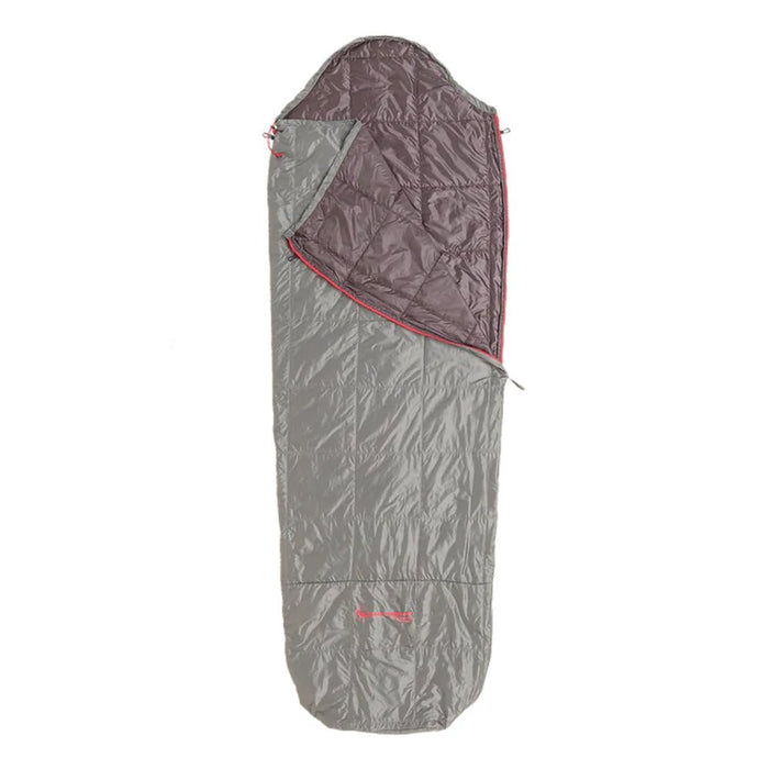 Big Agnes FARRINGTON SYNTHETIC SLEEPING BAG - Next Adventure