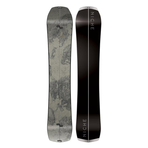 Niche FATHOM SPLITBOARD - 2022 - Next Adventure