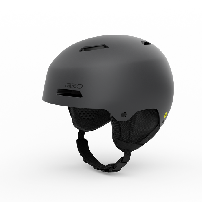 Giro Ledge Mips helmet, Graphite