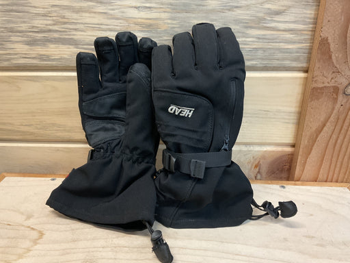 Gloves