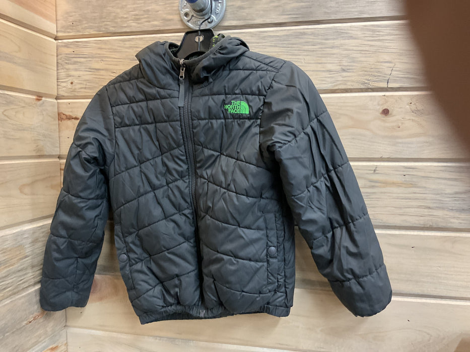 Reversible Puffer
