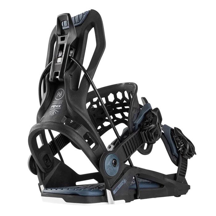 Flow FENIX SNOWBOARD BINDING - 2025 - Next Adventure