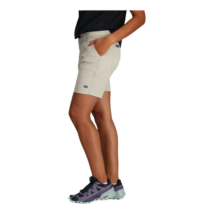 Outdoor Research FERROSI 7" - WOMEN'S SHORTS - Next Adventure