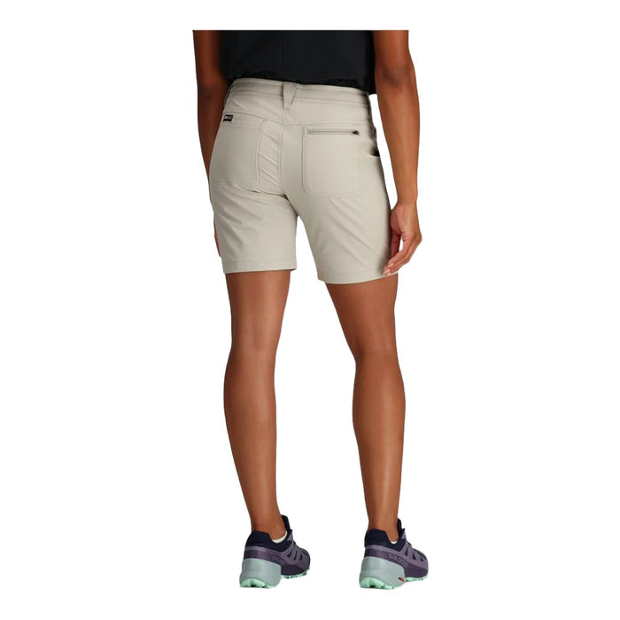 Outdoor Research FERROSI 7" - WOMEN'S SHORTS - Next Adventure