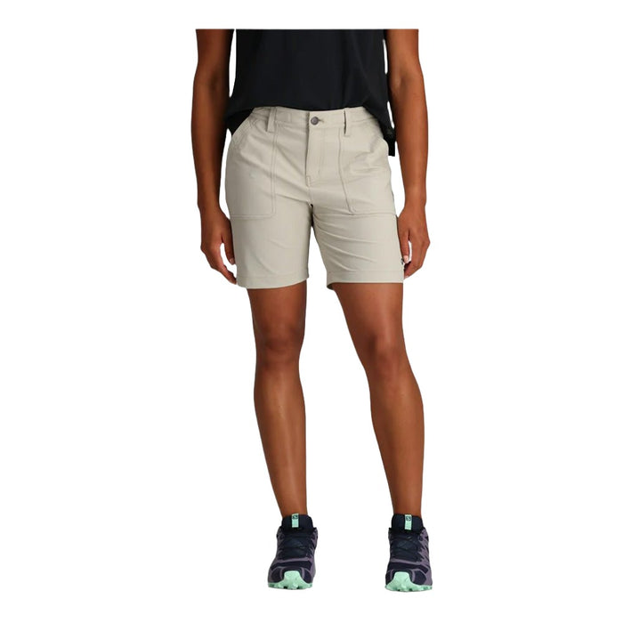 Outdoor Research FERROSI 7" - WOMEN'S SHORTS - Next Adventure