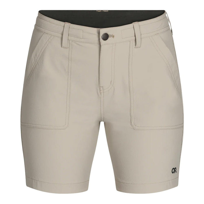 Outdoor Research FERROSI 7" - WOMEN'S SHORTS - Next Adventure