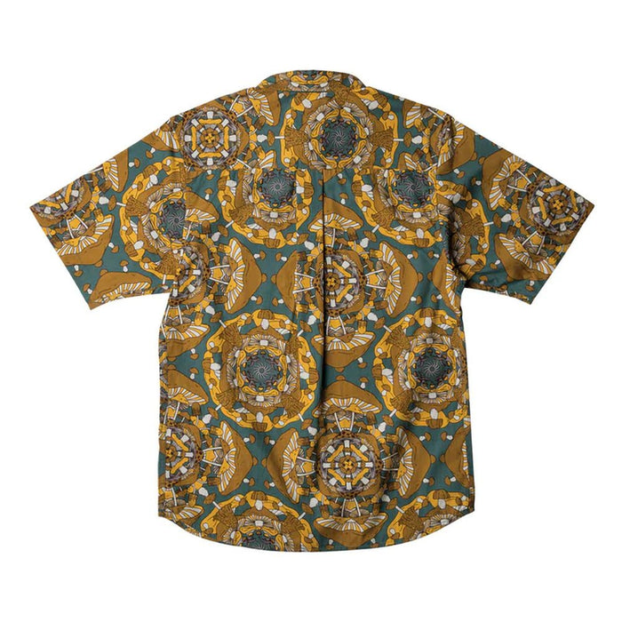 Kavu FESTARUSKI - MEN'S SHORT SLEEVE SHIRTS - Next Adventure