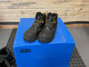 Leather Boots