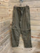 Zip Off Active Pants