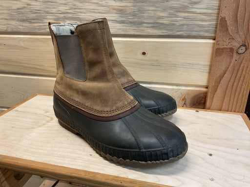 Waterproof Pull On Boot