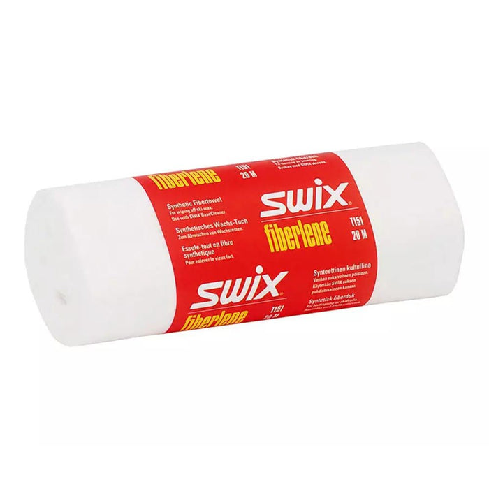 Swix FIBERLENE TOWEL 20M - Next Adventure