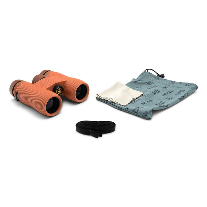 Nocs FIELD ISSUE 10X32 WATERPROOF BINOCULARS - Next Adventure